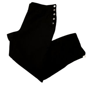 Lauren Ralph Lauren High Rise Capris